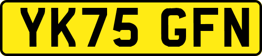 YK75GFN