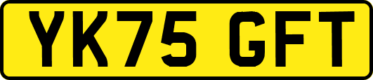 YK75GFT