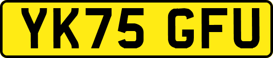 YK75GFU