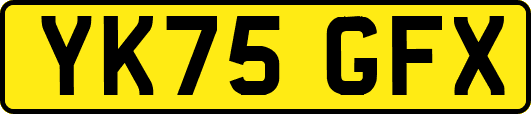 YK75GFX