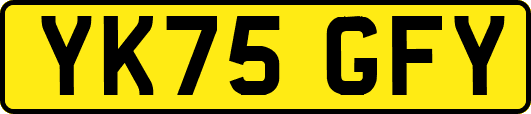 YK75GFY