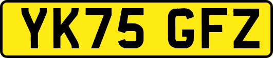 YK75GFZ