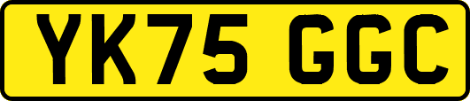 YK75GGC