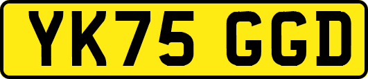 YK75GGD