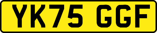 YK75GGF