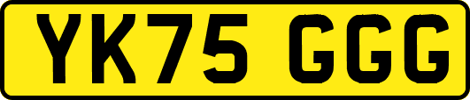 YK75GGG