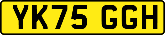 YK75GGH