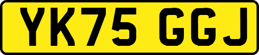 YK75GGJ
