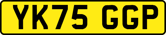 YK75GGP