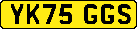 YK75GGS