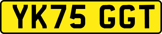 YK75GGT