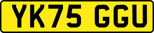 YK75GGU