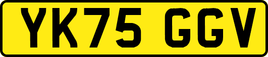 YK75GGV