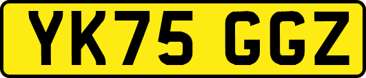 YK75GGZ