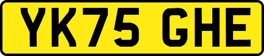 YK75GHE