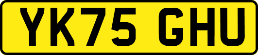 YK75GHU