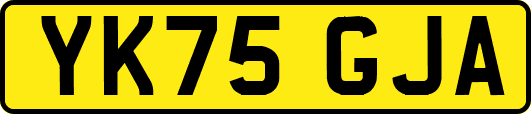 YK75GJA