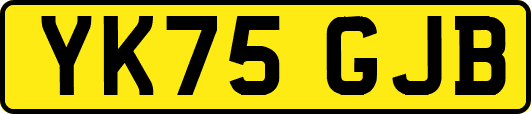 YK75GJB