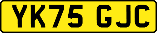 YK75GJC