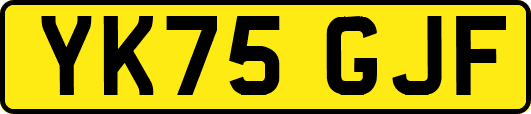 YK75GJF