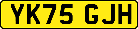 YK75GJH
