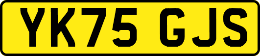 YK75GJS