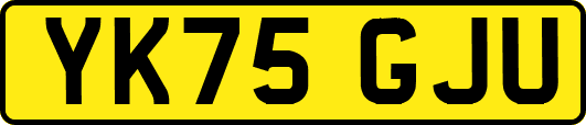 YK75GJU