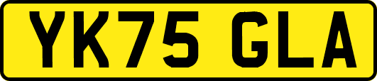 YK75GLA