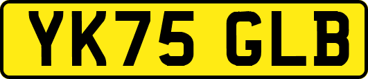 YK75GLB