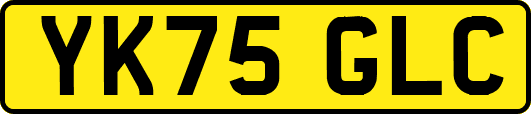YK75GLC