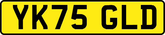 YK75GLD