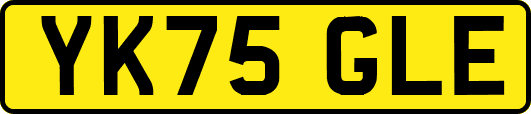 YK75GLE