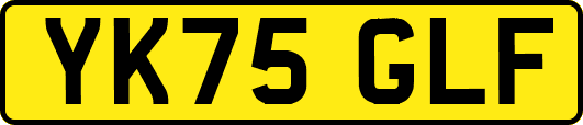 YK75GLF