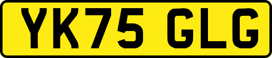YK75GLG