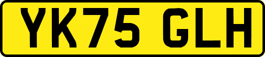 YK75GLH