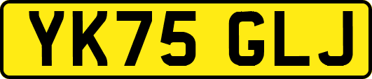 YK75GLJ