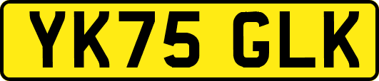 YK75GLK