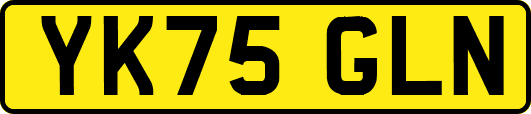 YK75GLN