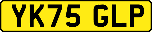 YK75GLP