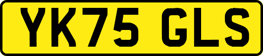YK75GLS
