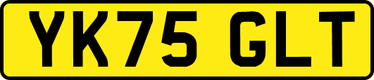 YK75GLT