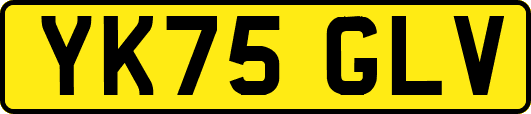 YK75GLV