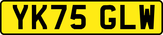 YK75GLW