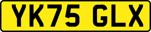 YK75GLX