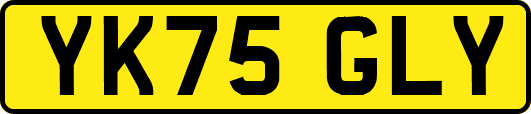 YK75GLY