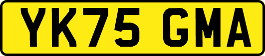 YK75GMA