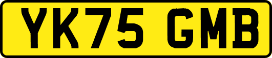 YK75GMB