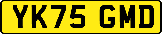YK75GMD