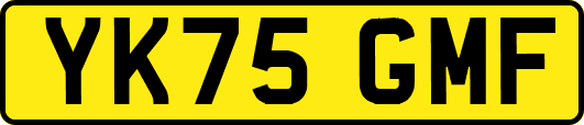YK75GMF