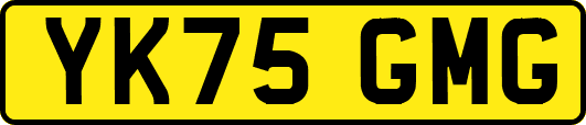 YK75GMG